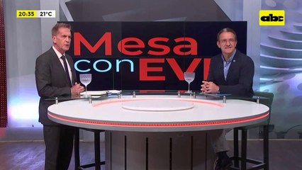 Video: la Sociedad Paraguaya de Pediatría sobre el proyecto ‘’Hambre Cero’'