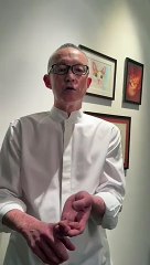 Bernard Lo (Bernie Lo), an Icon of Change in Asia