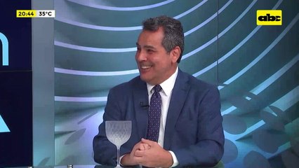 Video: abogados de Mario Abdo sobre los chats filtrados donde evidencian órdenes de Cartes a la Fiscalía
