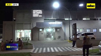 Video: Apuñaló al padrastro para defender a su mamá