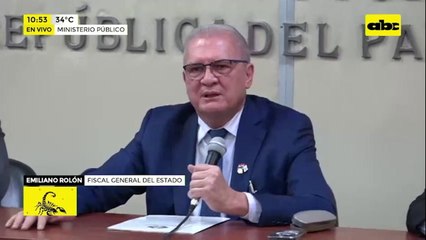 CONFERENCIA- EMILIANO ROLON