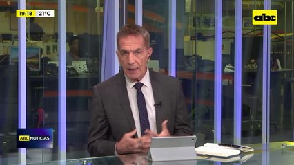 Video: FNC cuestiona a Santiago Peña y legisladores que “se venden”