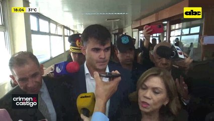 Caso Benjamín Zapag Elevan A Juicio Oral La Causa Que Afronta Héctor Grau Por Lesión Grave