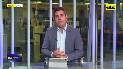 Video: falleció Martín Almada a sus 87 años