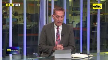 Video: convocan a impulsores de iniciativa popular ‘’Chau Nepotismo’'