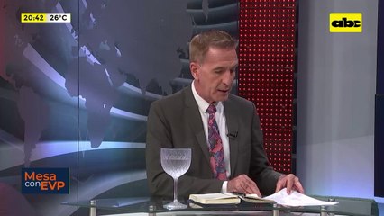 Video: relaciones entre Paraguay e Israel