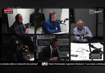 Santiago Peña asegura que el parrillero argentino sabe cocinar