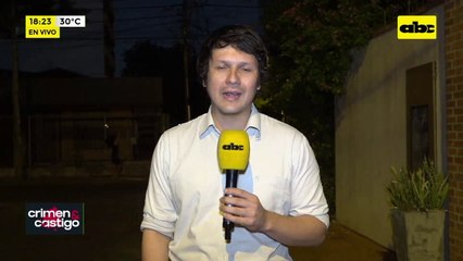 Video: así asaltan a motociclista y roban G. 150 millones