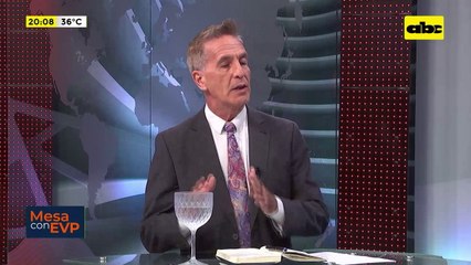 Video: bancada del PLRA critica “exclusión” de gobernaciones del proyecto ‘’Hambre Cero’'