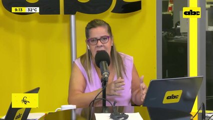 Parxin: Contraloría emite informe contra la Municipalidad de Asunción