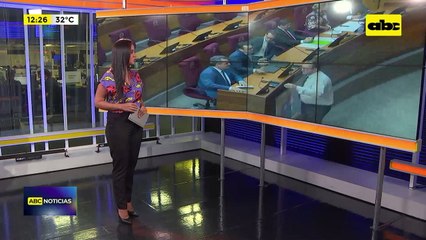 Video: Desafuero de Abdo: hay dictamen en contra - Cartistas analizan pérdida de investidura