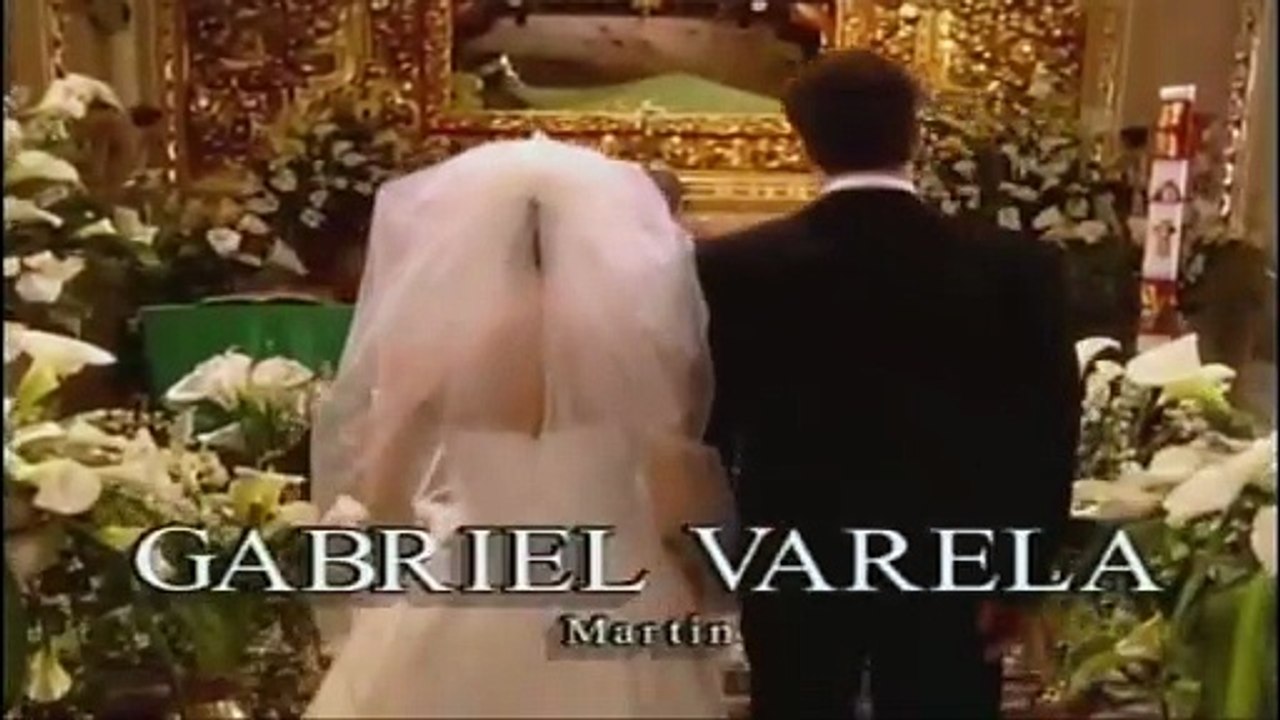 01 / novelas internacionales / siempre te amaré / 2000 /