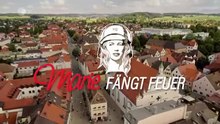 Marie fängt Feuer -10- Den Mutigen gehört die Welt