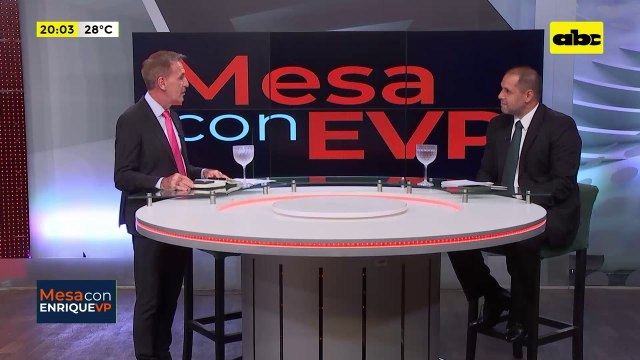 Video: suspensión para nuevas estaciones de servicios por 5 años