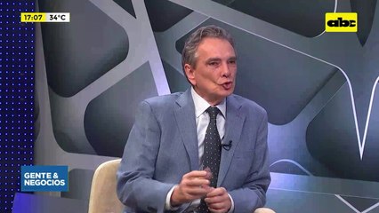 Video: Congreso sobre inteligencia artificial