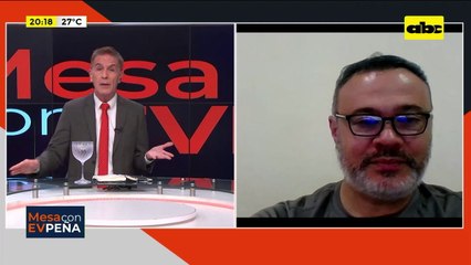 Video: concejales de Asunción defienden a ciclistas arrollados por un auto en Asunción