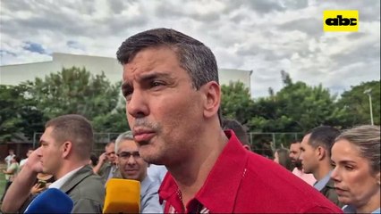 Restitución de fueros a senadores: según Peña, Justicia no halló elementos