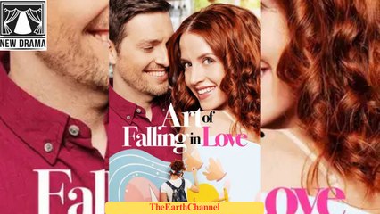Art Of Falling In Love (2025) – Web Dramma[Eng Sub]