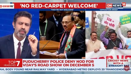 Jamaica on High Alert as Hurricane Melissa Makes Landfall | LIVE Coverage