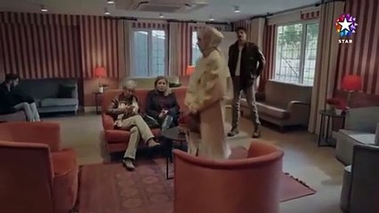 مسلسل المشردون الحلقة 38 مترجمة