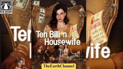 Ten Billion Housewife (2025) – FULL [Eng Sub]