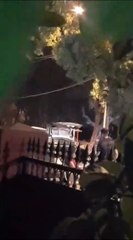 Torneos de fútbol derivan en basura, ruido y alcohol en Asunción, Paraguay