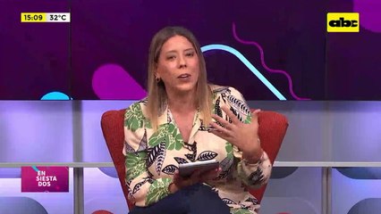 Desafiando estereotipos: Patricia Lozada, la chica de los motores