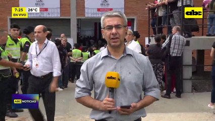 Video: Ministro dice que no ve falencias en plan “Hambre cero”