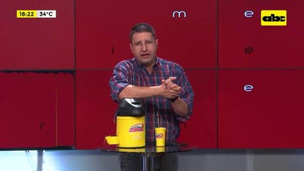 Video: ¿Cómo fue el tiroteo y persecución en Fernando de la Mora?