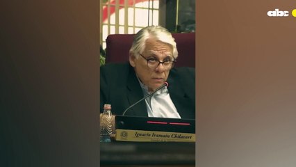 Están rifando al Estado, tal como lo han venido haciendo por más de 70 años, dijo Iramain