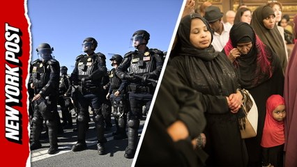 Minneapolis Mayor defends Somali community amid upcoming immigration enforcement operation