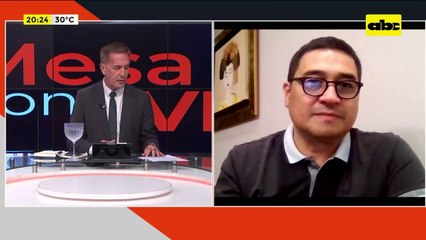Video: hay más trabajo, menos pobres e inflación controlada, según el Gobierno de Santiago Peña