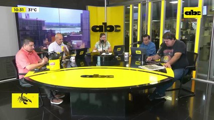 Villa Elisa: DNIT intervino depósito de ropa usada procedente de EEUU