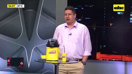 Video: así sería el modus operandi de los colombianos sindicados como estafadores