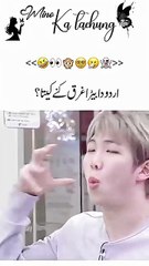 my bets funny joke like shear and subscribe subscribe my you tube channel #bts##plzsportme 😅😅🤣🤣🥰🥰🥰🤩❤ - Innocent girl (360p, h264)