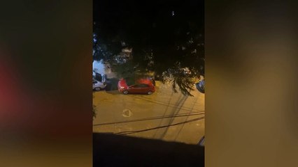 Vecinos del barrio Las Mercedes denuncian polución sonora de bares de la zona