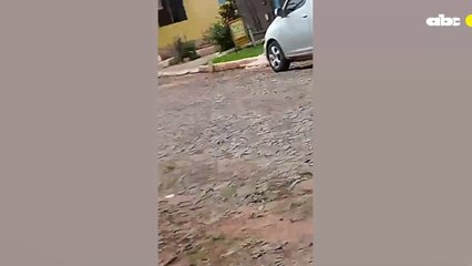 Habrían raptado a una mujer en Pedro Juan Caballero