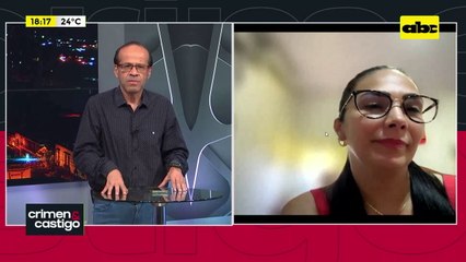Video: testimonio de una víctima de un presunto hackeo frustrado de unos G. 150 millones