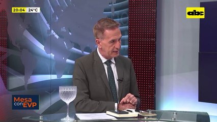 Arancel Cero: Esperanza Martínez habla sobre la Fuente 10