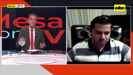 Video: cartismo devuelve fueros a Erico Galeano, Hernán Rivas y Rafael Filizzola