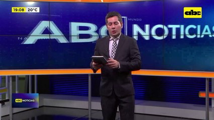 Video: Fiscalía da más poder a unidad de vigilancia tras denuncias de Cartes por supuestas filtraciones