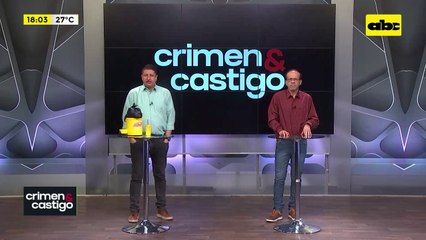 Sicariato en asentamiento de Limpio: ¿Cómo la policía logro capturar al presunto sicario?