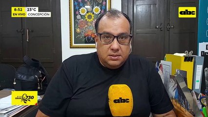 Video: Familias de secuestrados por el EPP exigen justicia