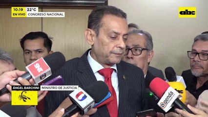 Clan Villalba: Gobierno analiza a qué penales serán trasladados