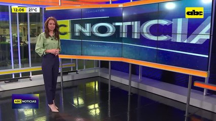 “Se tiene que ir”: senadora critica “desconocimiento” de Rolón sobre informe de Seprelad