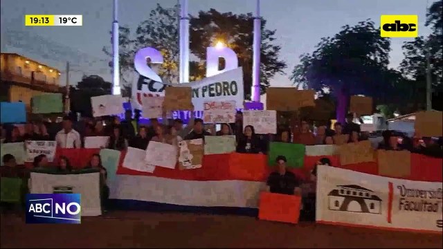 Arancel Cero: siguen las movilizaciones estudiantiles contra la ley “hambre cero”