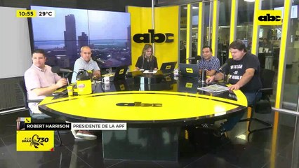 Mundial 2030: Conmebol proyecta nuevo estadio en Paraguay