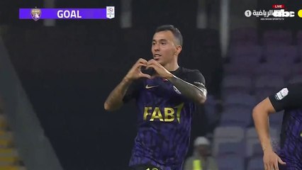 El Tanto De Alejandro Romero Gamarra En Emiratos