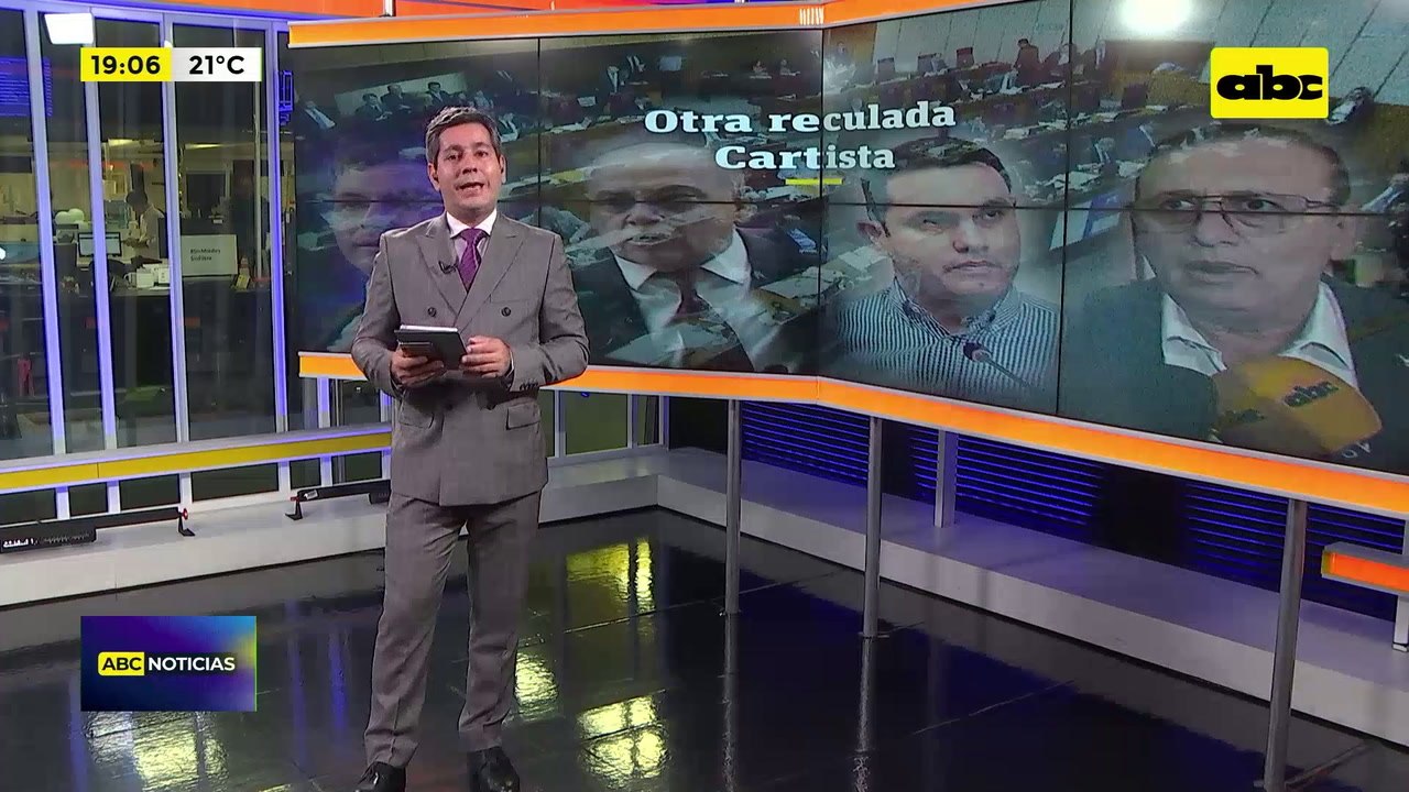 Video: piden revisar decisión sobre pérdida de investidura de Kattya González
