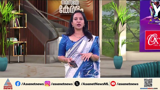 കെഎസ്ആര്‍ടിസി ബസും സ്വകാര്യ ബസും കൂട്ടിയിടിച്ചു, നിരവധി പേര്‍ക്ക് പരിക്ക്